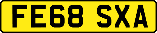 FE68SXA