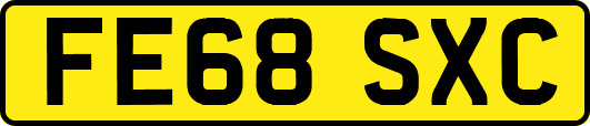 FE68SXC