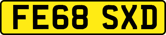 FE68SXD