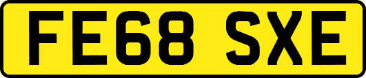 FE68SXE