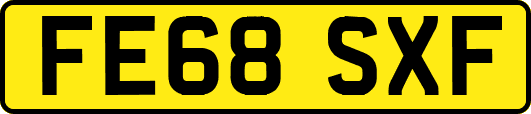 FE68SXF