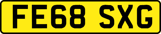 FE68SXG