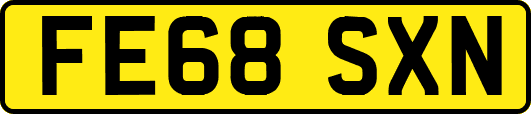 FE68SXN
