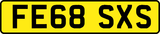 FE68SXS