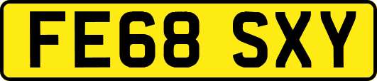 FE68SXY