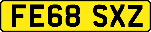 FE68SXZ