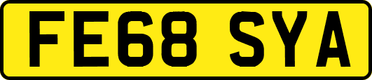 FE68SYA