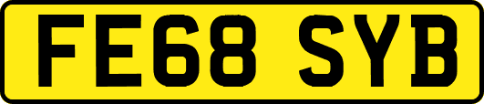 FE68SYB