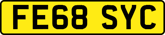 FE68SYC