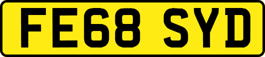 FE68SYD