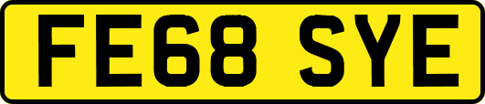 FE68SYE