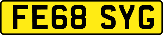 FE68SYG