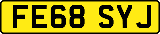 FE68SYJ