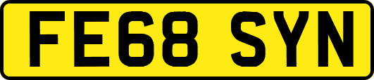 FE68SYN