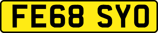 FE68SYO