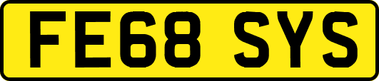 FE68SYS