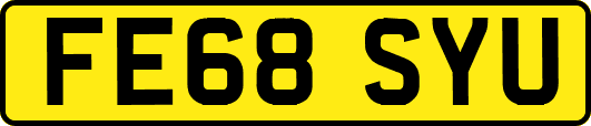 FE68SYU