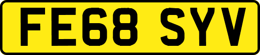 FE68SYV