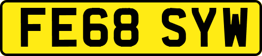 FE68SYW