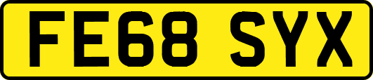 FE68SYX