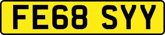 FE68SYY