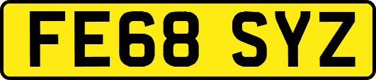 FE68SYZ