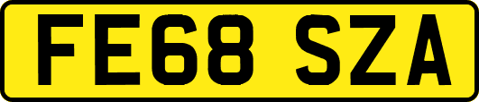 FE68SZA