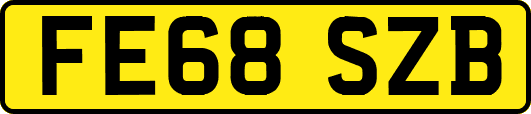FE68SZB