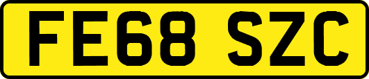 FE68SZC