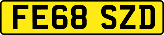 FE68SZD