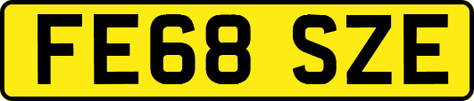 FE68SZE