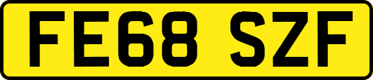 FE68SZF