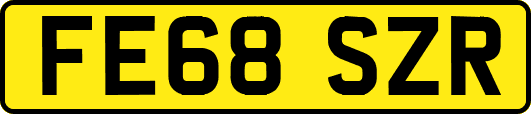 FE68SZR