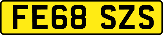 FE68SZS