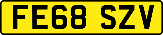 FE68SZV