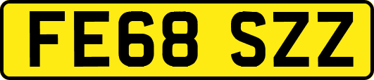 FE68SZZ