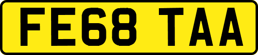 FE68TAA