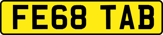 FE68TAB