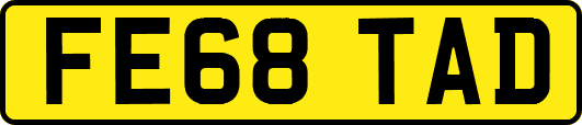 FE68TAD