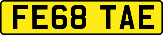 FE68TAE