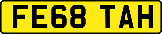 FE68TAH