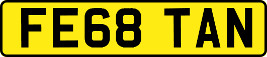 FE68TAN