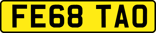 FE68TAO