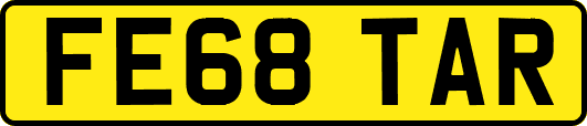 FE68TAR