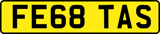 FE68TAS