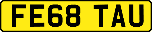 FE68TAU
