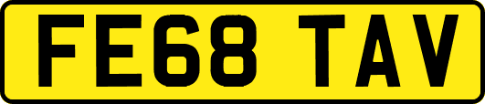 FE68TAV