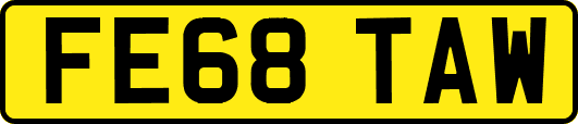 FE68TAW