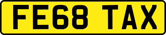 FE68TAX