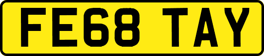 FE68TAY